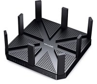 历史新低:TP-LINK 普联 AC5400 三频千兆无线路由器