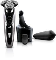 中亚Prime会员:PHILIPS 飞利浦 Norelco 9300系列 S9311/87 电动剃须刀