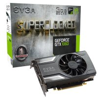 中亚Prime会员:EVGA GTX 1060 mini 3GB 显卡