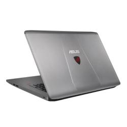 ASUS 华硕 ROG GL752VW-DH71 17.3英寸 游戏笔记本电脑(i7-6700HQ/16GB/1TB/GTX960M)