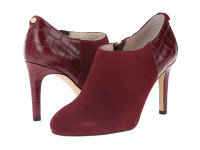 MICHAEL KORS Sammy Ankle 女士踝靴