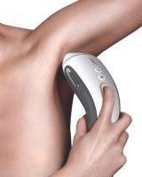 中亚Prime会员、新低价:SmoothSkin 慕金 300K Gold IPL 激光脱毛仪