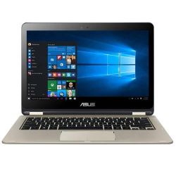 ASUS 华硕 TP301UA 13.3英寸 变形触控笔记本电脑(i5-6200U/6GB/256GB)