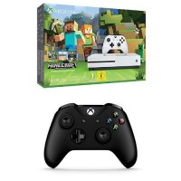再降25镑:Microsoft 微软 Xbox One S 多款游戏同捆套装