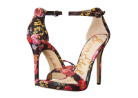 历史新低,7码起:Sam Edelman Eleanor 女士高跟鞋