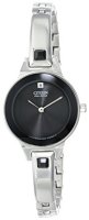 CITIZEN 西铁城 EX1320-54E 女士时装手表