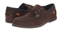 限10码:Timberland 添柏岚 Alton Bay 男款休闲皮鞋