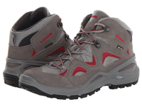 LOWA Bora GTX Qc WS 女士徒步鞋