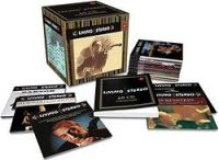 RCA Victor 胜利唱片 Living Stereo Vol.1+Vol.2 古典CD套装(共120CD)