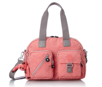 Kipling 凯浦林 Defea 经典款女士挎包