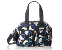 Kipling 凯浦林 Defea 经典款女士挎包