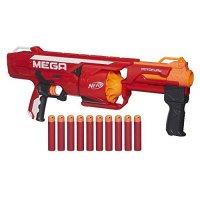 中亚Prime会员:Hasbro 孩之宝 B1269 超级战士发射器(红色)*2件+凑单品