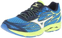 中亚Prime会员:Mizuno 美津浓 Wave Catalyst 男款轻量支撑跑鞋
