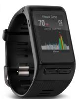 GARMIN 佳明 vivoactive HR 智能手表