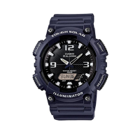 CASIO 卡西欧 AQ-S810W-2A2VCF 男款运动腕表