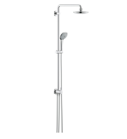 GROHE 高仪 奥菲利亚180 27421001 恒温淋浴花洒套装