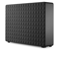 Seagate Expansion 8TB 3.5英寸 移动硬盘(STEB8000100)