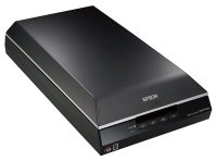 中亚Prime会员:Epson 爱普生 Perfection V550 胶片扫描仪(6400dpi)