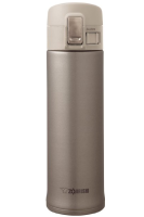 Zojirushi 象印 SM-KHE48-NL 不锈钢保温杯 香槟金 480ml