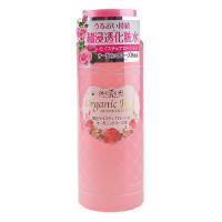 凑单品:MEISHOKU 明色 Organic Rose 玫瑰超浸透保湿化妆水 210ml