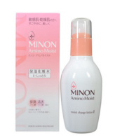 凑单品:MINON 氨基酸保湿化妆水 1号清爽型 150ml
