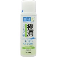 凑单品:Hada Labo 肌研 极润 透明质酸保湿化妆水 清爽型 170ml