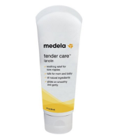 凑单品:medela 美德乐 Tender Care 羊毛脂护乳霜