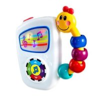 中亚Prime会员凑单品:Baby Einstein 小小爱因斯坦 宝宝音乐播放玩具