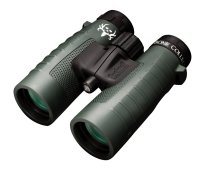 Bushnell 博士能 Trophy XLT Roof Prism Binoculars 望远镜(10×42mm)