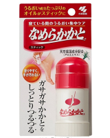 凑单品:KOBAYASHI 小林制药 NAMERAKAKATO 足用防裂滋润膏 30g