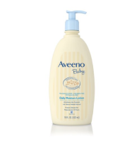 凑单品:Aveeno baby 婴儿燕麦保湿乳液 532ml