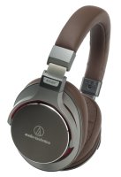 audio-technica 铁三角 ATH-MSR7 头戴式耳机