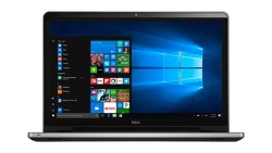 DELL 戴尔 Inspiron 17 i5759-7660SLV Signature版 17.3寸触控笔记本电脑(i7 16GB 1TB)