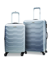 Samsonite 新秀丽 Tread Lite Hardside 拉杆箱套装(20+24寸)