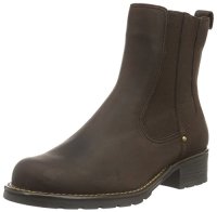 Clarks Orinoco Club 女款短靴