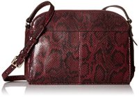 Cole Haan Tali Double Zip 女士斜挎包