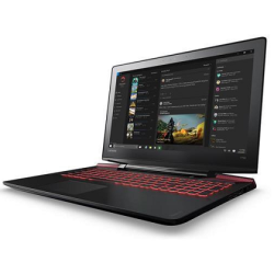 Lenovo 联想 Ideapad Y700 游戏本(i7-6700HQ 12GB 256GB GTX960M)