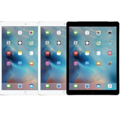 Apple 苹果 iPad Pro 12.9寸 128GB WiFi+4G版 平板电脑 New other版