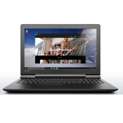 Lenovo 联想 Ideapad 700-15ISK 15.6英寸笔记本电脑(i5-6300HQ 8GB 1TB GTX950M)