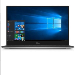 DELL 戴尔 XPS 13 9350 13寸触屏笔记本电脑(i5-6200U 8G 256G 3k)