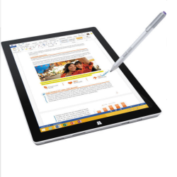 Microsoft 微软 Surface Pro 3 平板电脑 (i7 8GB 512GB)