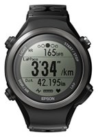 EPSON 爱普生 Wristable GPS SF-810B 运动手表