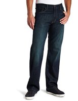 Levi's 李维斯 569 Loose Straight-Leg 男士直筒牛仔裤