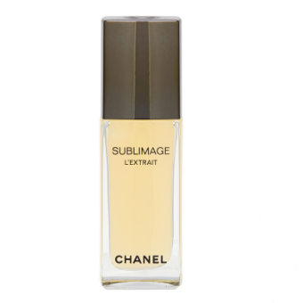 黑五值友专享返场:chanel 香奈儿 sublimage 全效再生活肤精华油 15ml