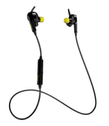 Jabra 捷波朗 Sport Pulse 搏驰 蓝牙耳机 官翻版