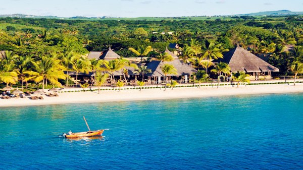 尾单特价:香港-毛里求斯7日往返含税机票(可加