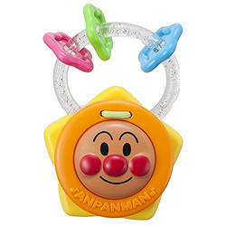 PINOCCHIO 面包超人 婴儿响板玩具(日本品牌
