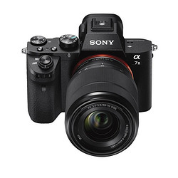 SONY 索尼 ILCE-7M2K A7M2 28-70mm镜头 标