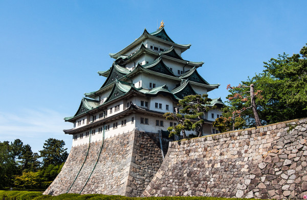 南航直飞:上海\/武汉\/长沙-东京\/大阪\/名古屋 4-1