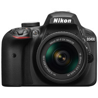 新手入门首选？ - 张大妈上第一篇 Nikon 尼康 D3400使用体验